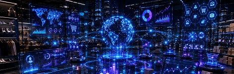 eCommerce data analytics solutions